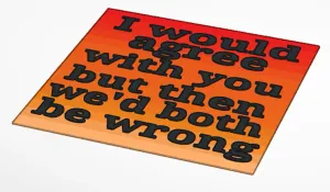 Funny Sign