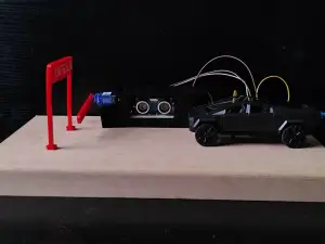 PORTON AUTOMATICO