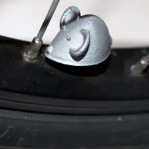 [BIKE] MOUSE VALVE CAP