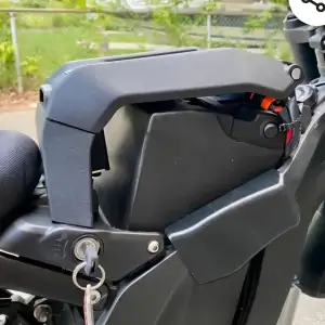 battery cover extender