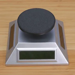 60mm Product Display Turntable Top