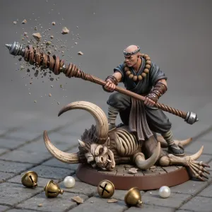 Monk