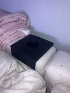 Couch cup holder 4
