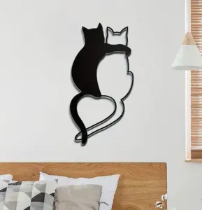 cats - love - friendship