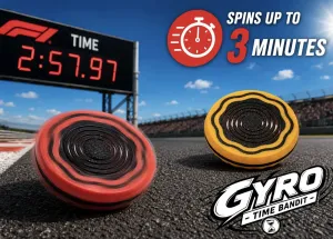 Gyro Time Bandit