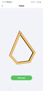 frame