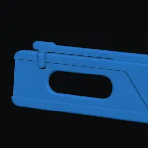 utility knife holder