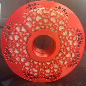Clover Hart spool