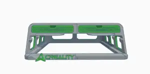 Creality K1 MAX ÜST APARAT-K1 MAX TOP ASSEMBLY