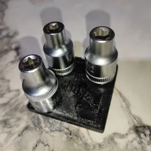 Bite Stand 1/2, Rico