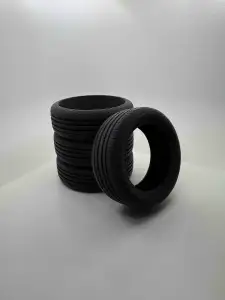 pencil holder tires