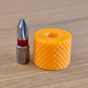 Mini-Schraubendreher-Griff unzugängliche Schrauben
