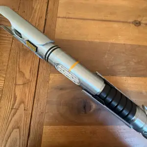 Build-Your-Own Lightsaber Kit