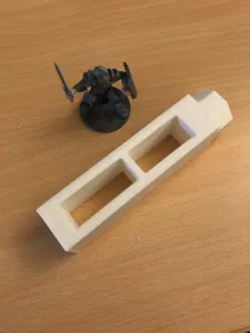 Miniature Holder