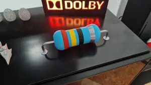 Big Resistor
