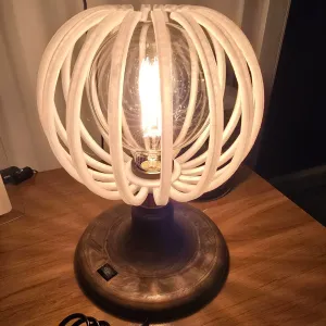 Lampe Vintage Wifi