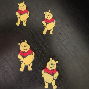 Winnie the Pooh keychain
