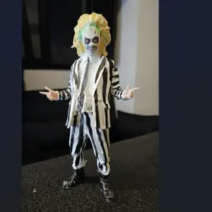 beetlejuice