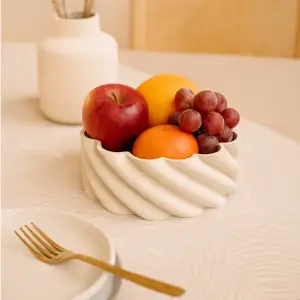 Spirala Bowl - MOKA Design