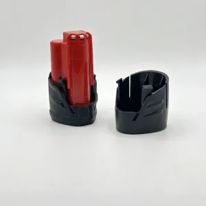 MIlwaukee M12 2ah-3ah battery shell