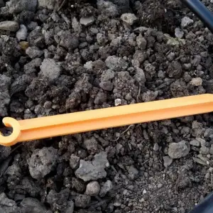 Gardena Drip System 6mm holder