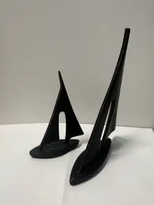 Sail Boats
