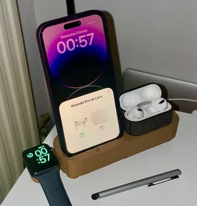 HUB IPHONE 12 / 13 / 14 Pro / PRO MAX UPDATE