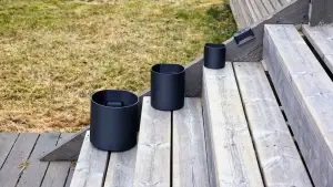 Medium Flowerpot- a 'Project DeckR' addon