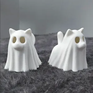 Ghost cat v2