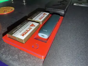 IQOS Iluma I One trays