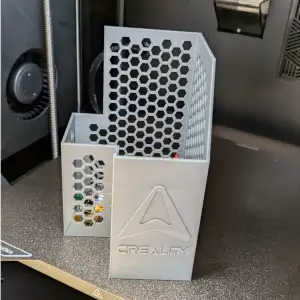 K2 (Standard) Poop Bucket