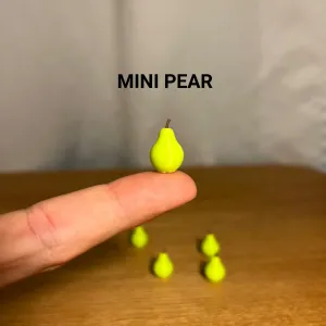 Mini Pear