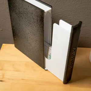 Book Storage Safe