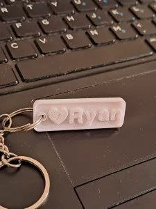 keychain_Ryan