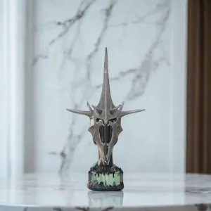 LOTR - Witchking Mask
