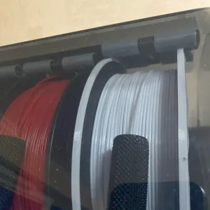Geeetech PETG Spool CFS adapter