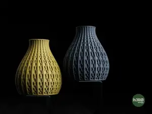 perpetuo • vase