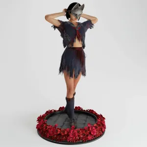 HINAKO - Silent Hill f