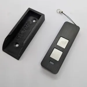 Holder Sommer somloq remote
