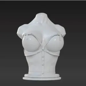 Woman Body
