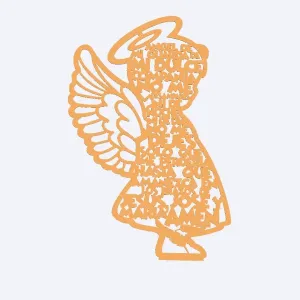 angel de la guarda