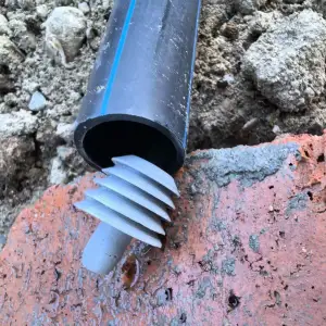 密封管塞
