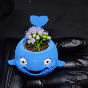balle la plantera