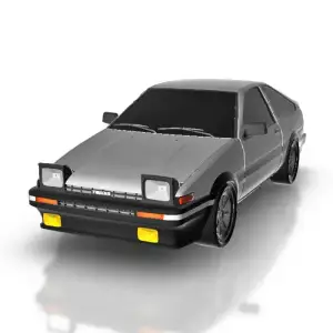 Toyota AE86 Trueno