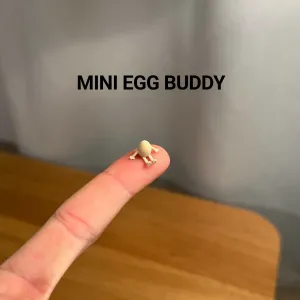 Mini Egg Buddy