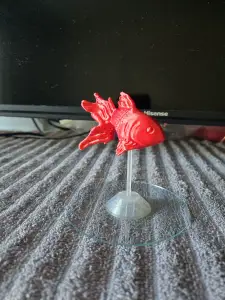 EZ DISPLAY STAND