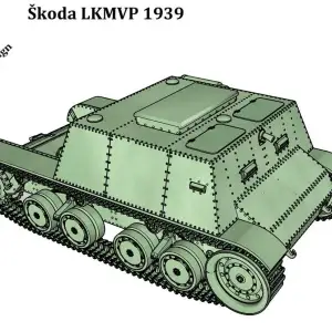 Skoda LKMVP 1-35