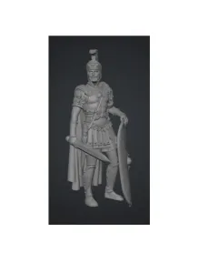 Plume Gladiator