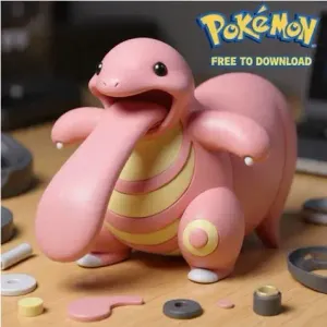 LICKITUNG
