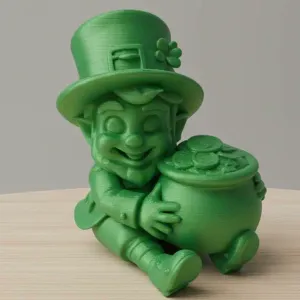 Leprechaun
